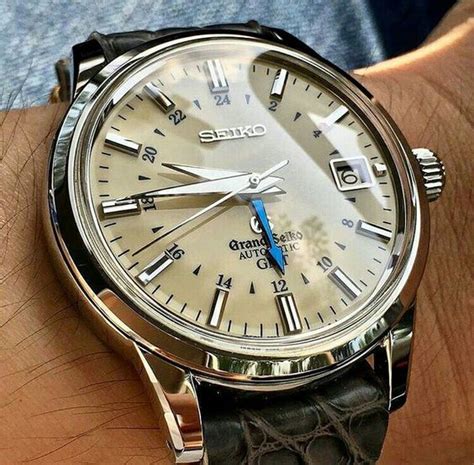 seiko replica watch|grand seiko knockoff watches.